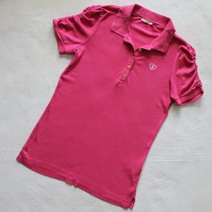 Juicy Couture polo shirt